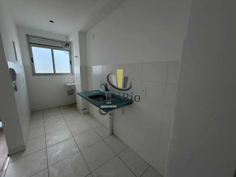 Apartamento, 2 quartos, 50 m² - Foto 5