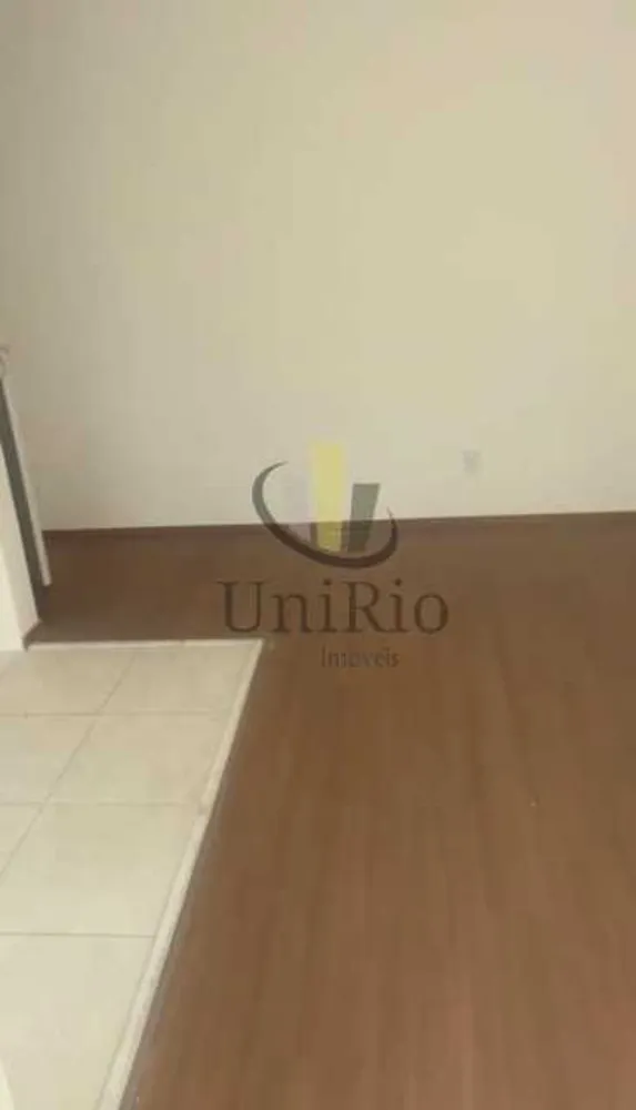 Apartamento, 2 quartos, 50 m² - Foto 6