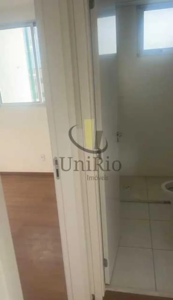 Apartamento, 2 quartos, 50 m² - Foto 19