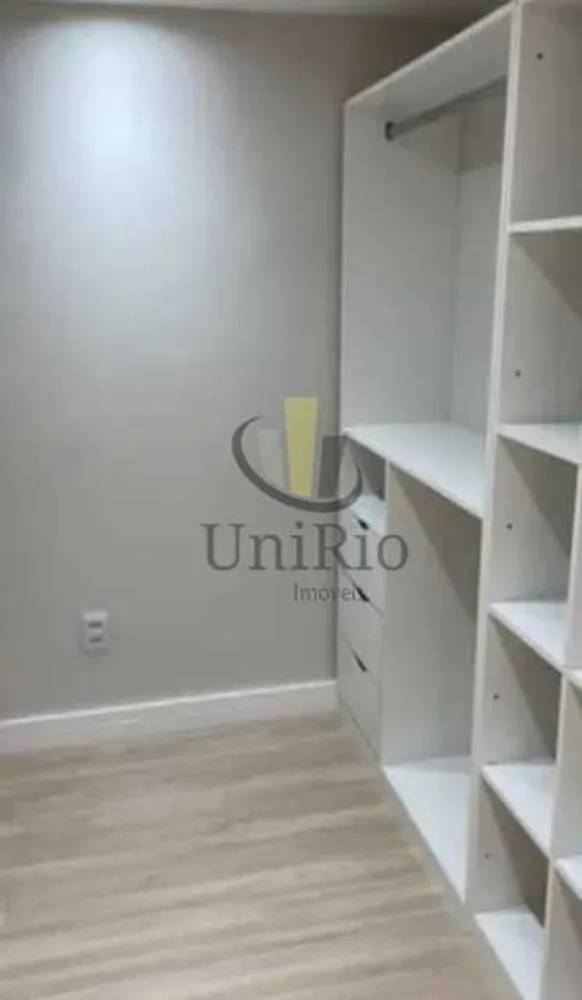 Cobertura, 3 quartos, 124 m² - Foto 3