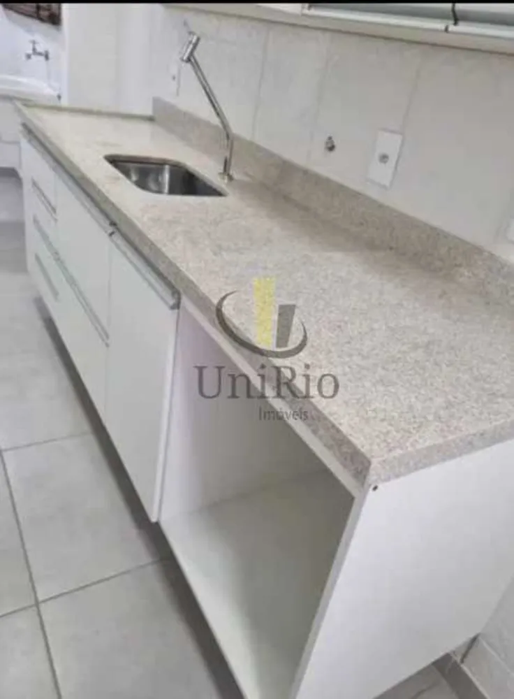 Cobertura, 3 quartos, 124 m² - Foto 6