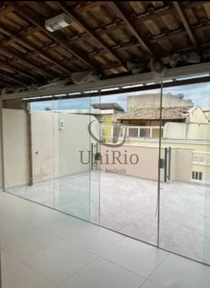 Cobertura, 3 quartos, 124 m² - Foto 14