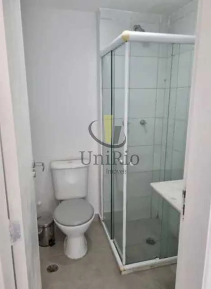 Cobertura, 3 quartos, 124 m² - Foto 2