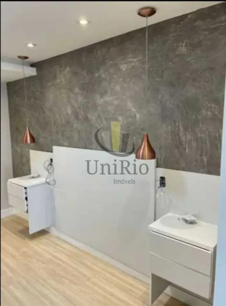Cobertura, 3 quartos, 124 m² - Foto 16