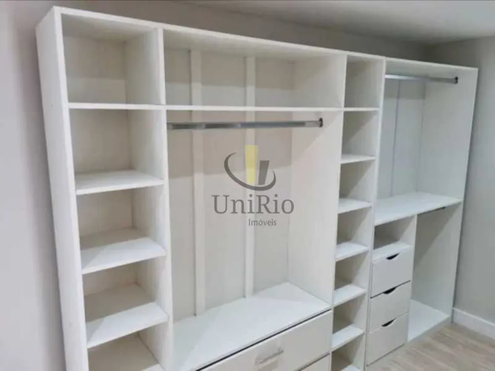 Cobertura, 3 quartos, 124 m² - Foto 8