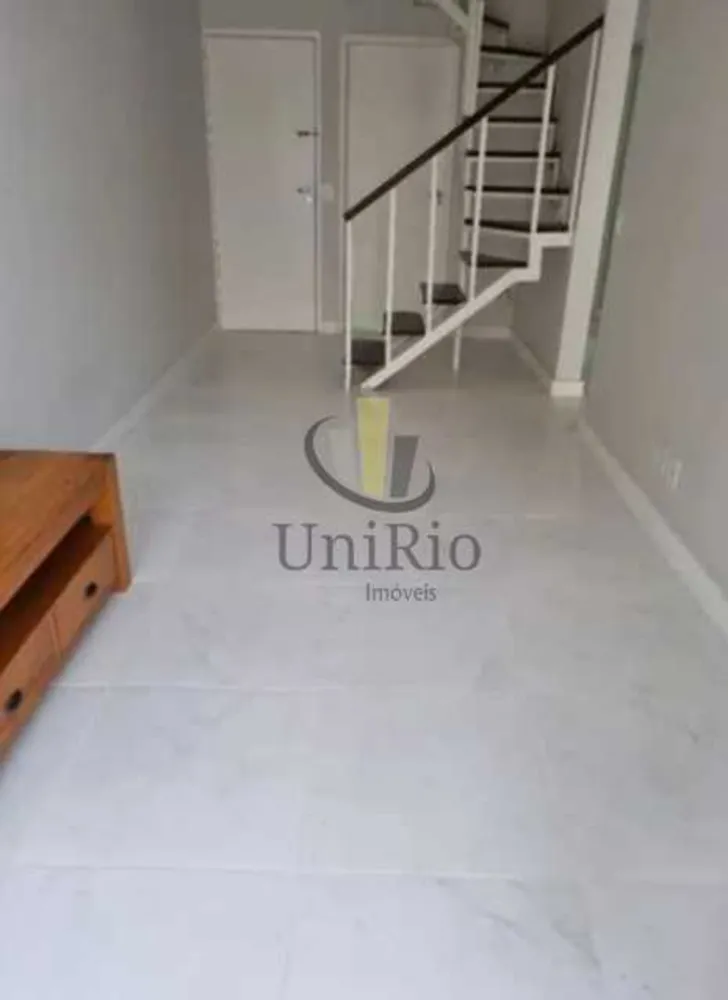 Cobertura, 3 quartos, 124 m² - Foto 1
