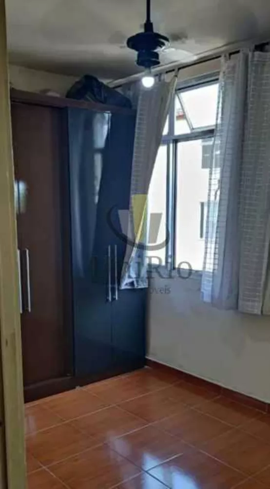Apartamento, 2 quartos, 55 m² - Foto 12