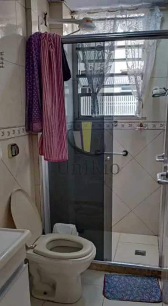 Apartamento, 2 quartos, 55 m² - Foto 7