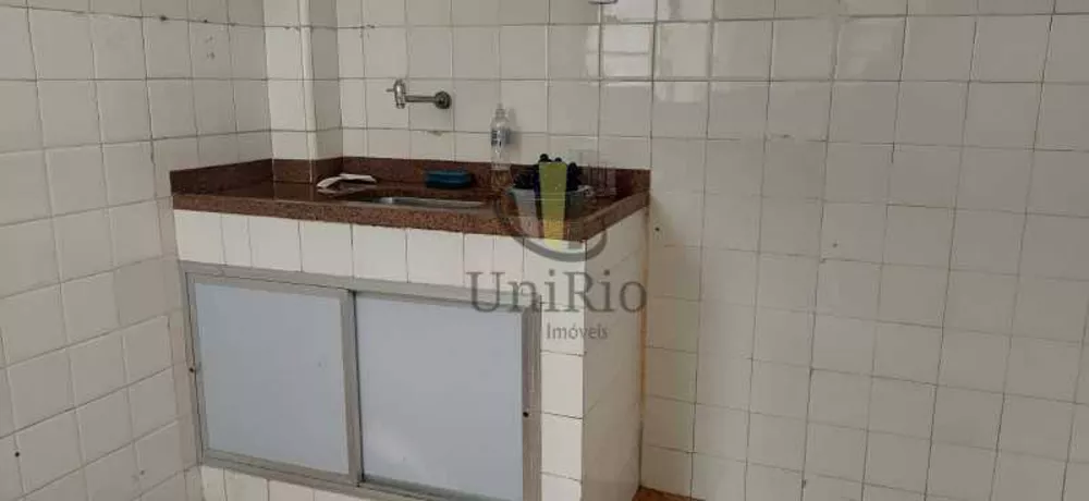 Apartamento, 2 quartos, 55 m² - Foto 3