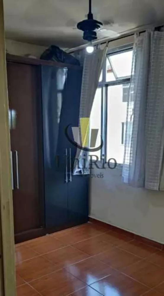 Apartamento, 2 quartos, 55 m² - Foto 2