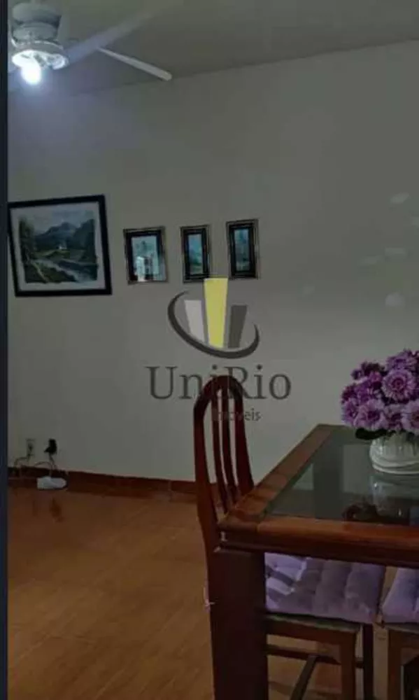 Apartamento, 2 quartos, 55 m² - Foto 5