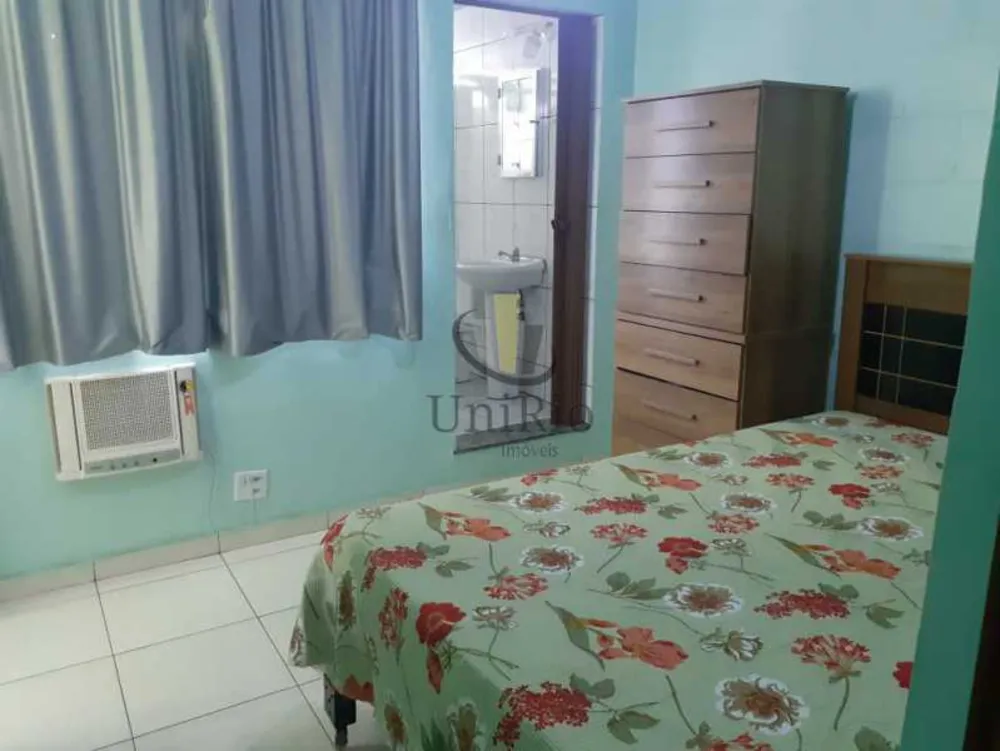 Apartamento, 3 quartos, 130 m² - Foto 11