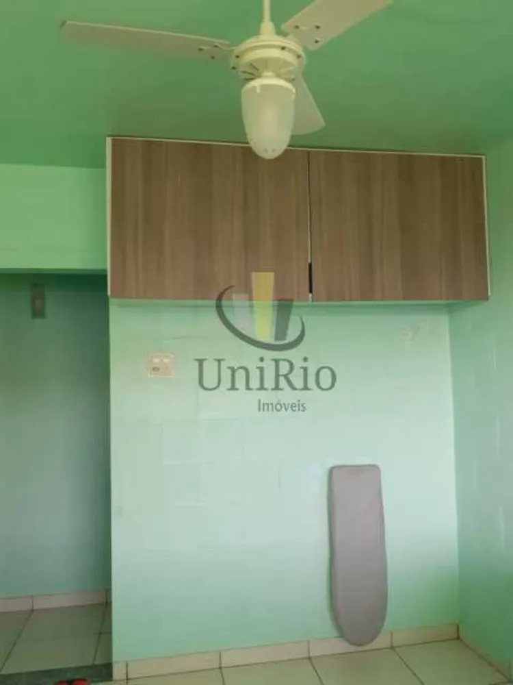 Apartamento, 3 quartos, 130 m² - Foto 39