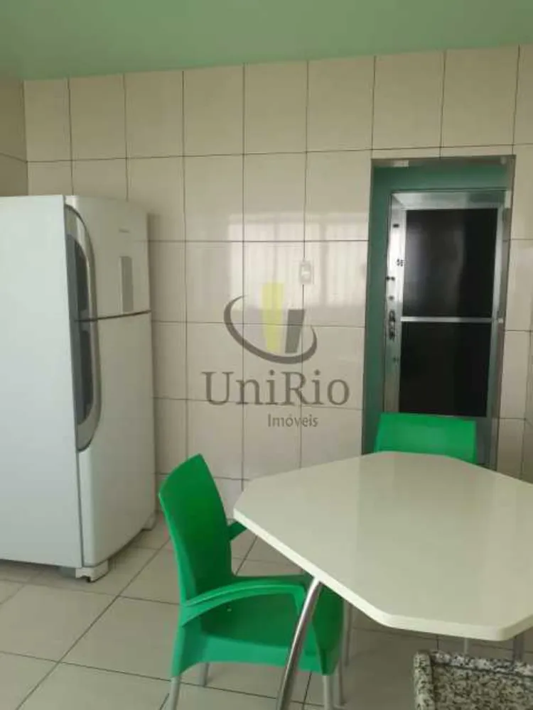 Apartamento, 3 quartos, 130 m² - Foto 37