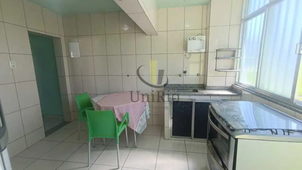 Apartamento, 3 quartos, 130 m² - Foto 34