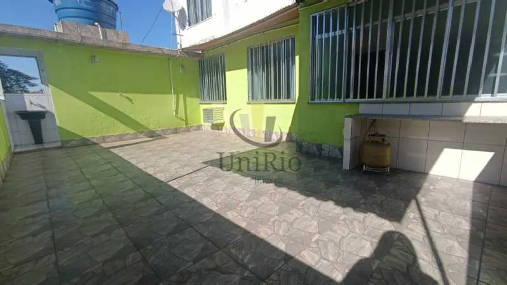 Apartamento, 3 quartos, 130 m² - Foto 2