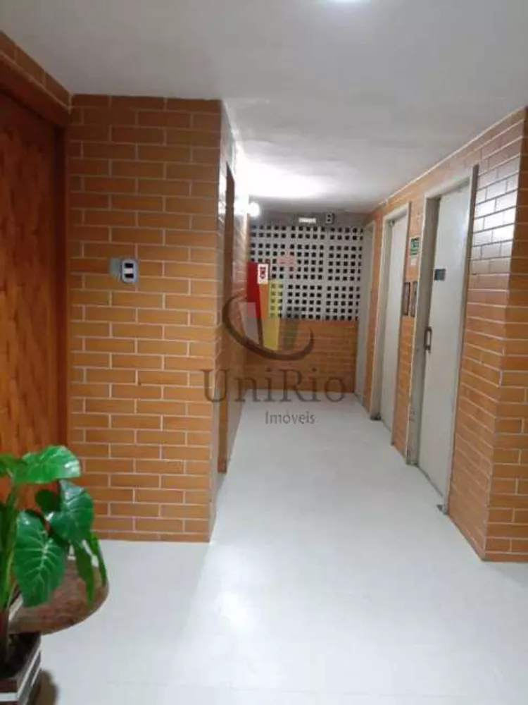 Apartamento, 2 quartos, 62 m² - Foto 17