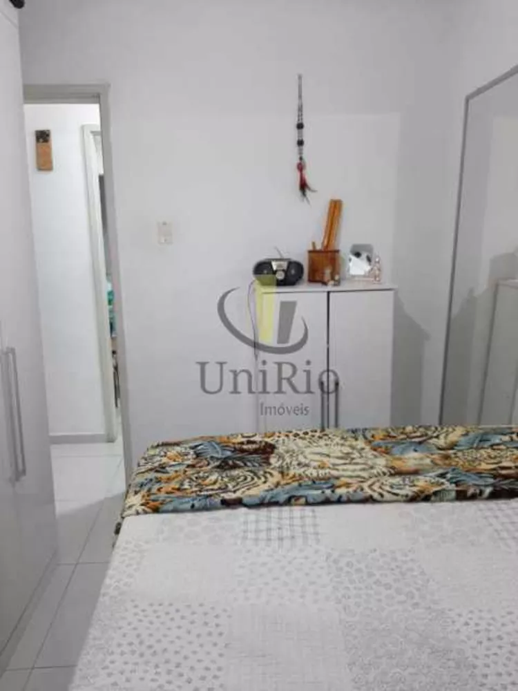 Apartamento, 2 quartos, 62 m² - Foto 2