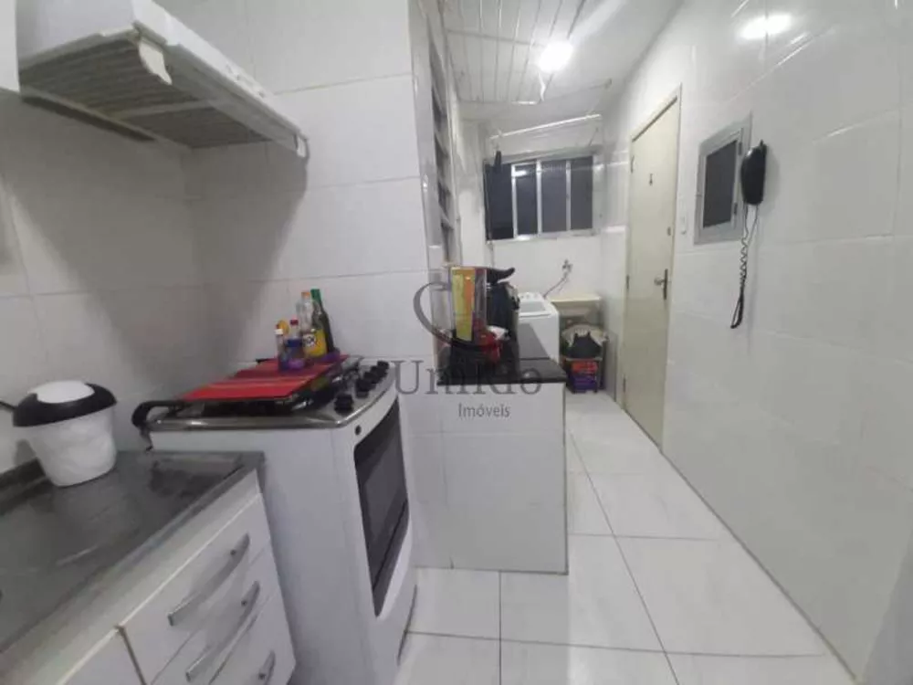 Apartamento, 2 quartos, 62 m² - Foto 6