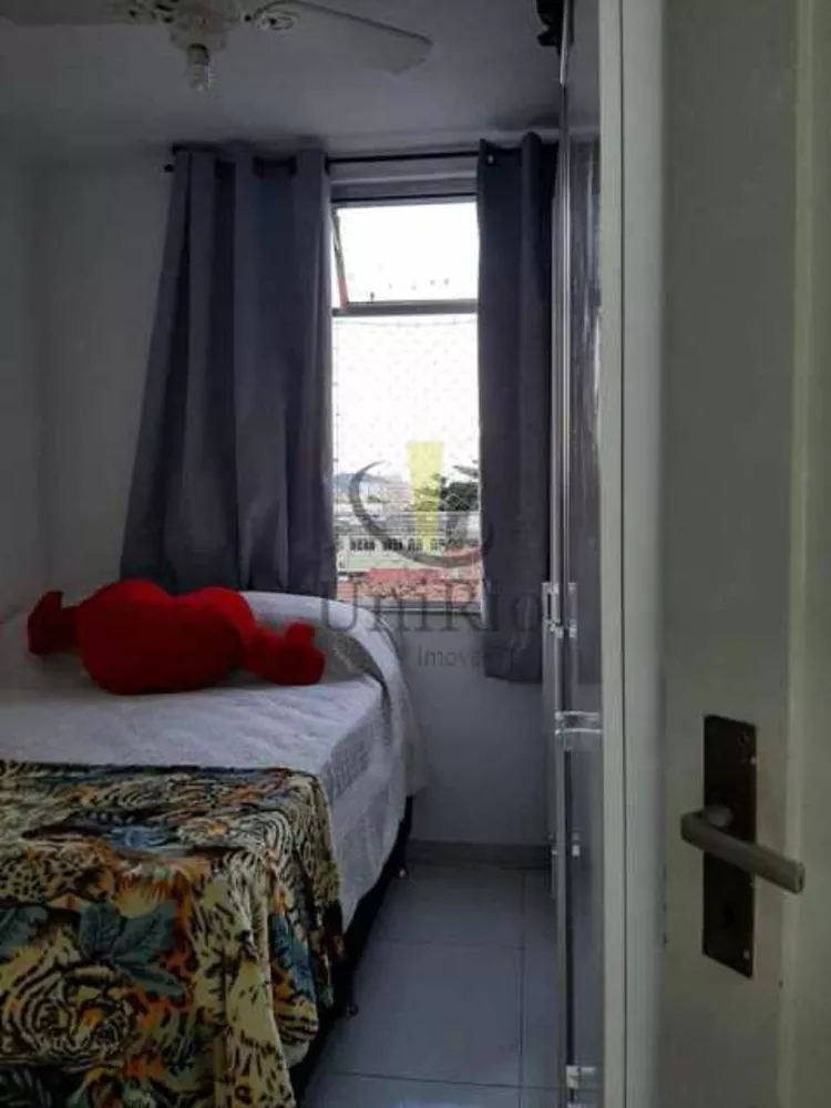 Apartamento, 2 quartos, 62 m² - Foto 7