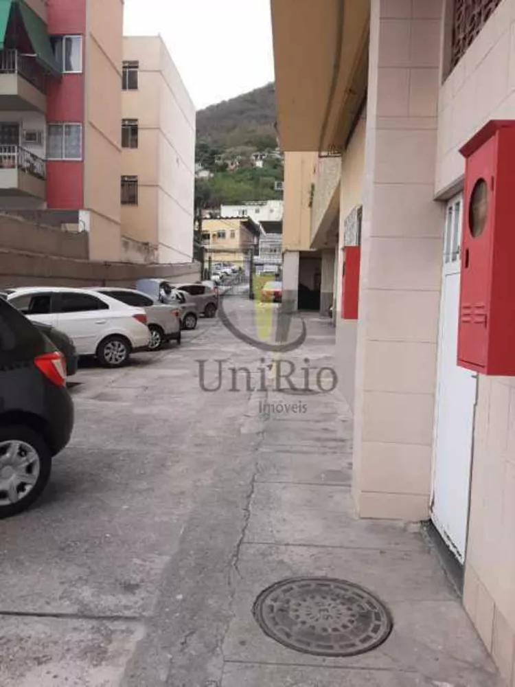 Apartamento, 2 quartos, 62 m² - Foto 16