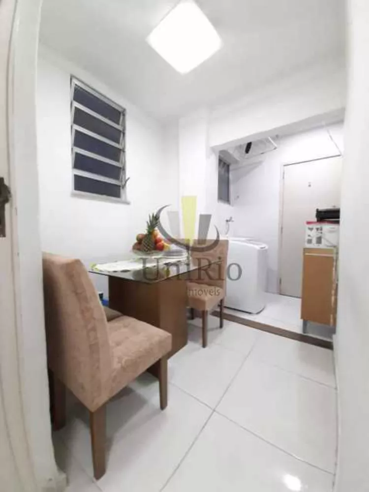 Apartamento, 2 quartos, 62 m² - Foto 5