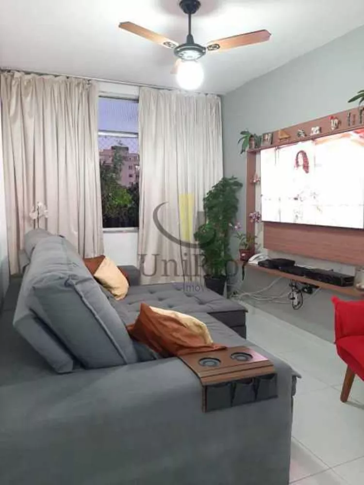 Apartamento, 2 quartos, 62 m² - Foto 3