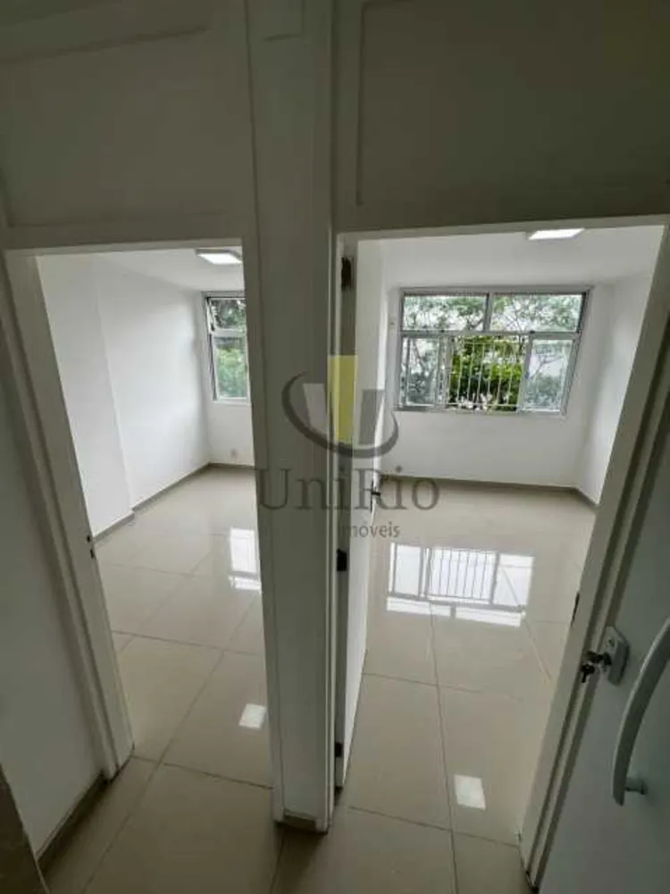 Apartamento, 2 quartos, 60 m² - Foto 5