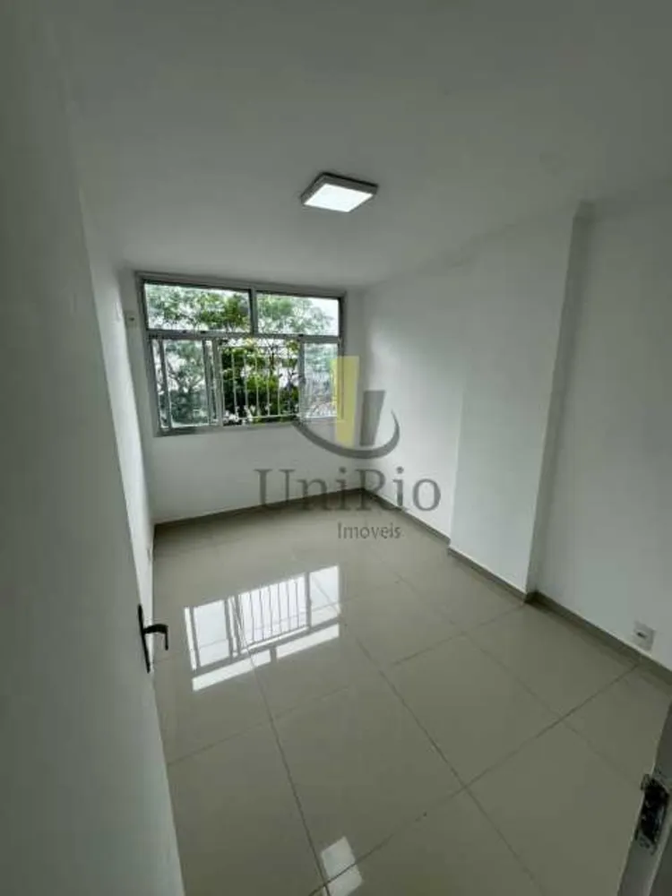 Apartamento, 2 quartos, 60 m² - Foto 3