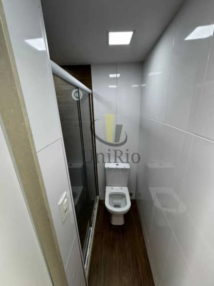 Apartamento, 2 quartos, 60 m² - Foto 11