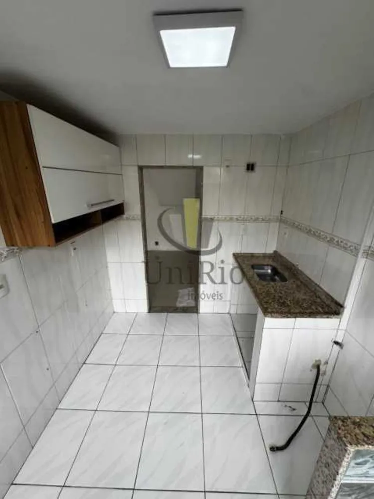 Apartamento, 2 quartos, 60 m² - Foto 14