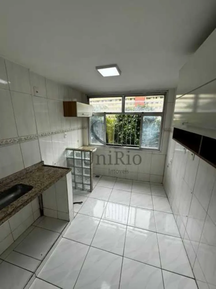 Apartamento, 2 quartos, 60 m² - Foto 4
