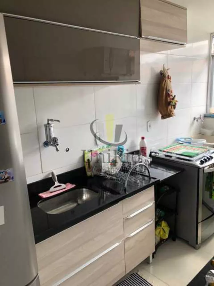 Apartamento, 2 quartos, 50 m² - Foto 10