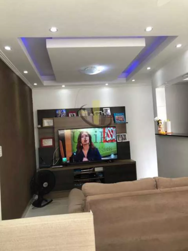Apartamento, 2 quartos, 50 m² - Foto 14