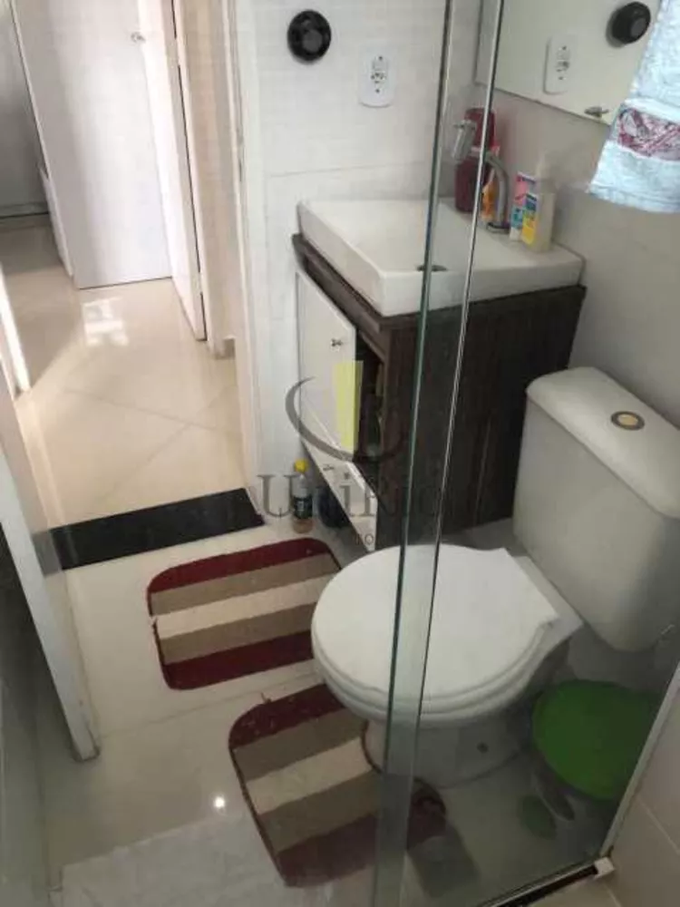 Apartamento, 2 quartos, 50 m² - Foto 9