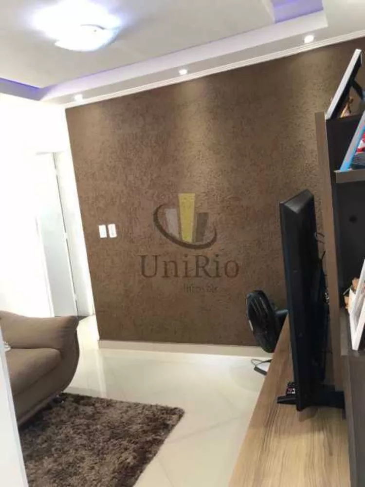 Apartamento, 2 quartos, 50 m² - Foto 4