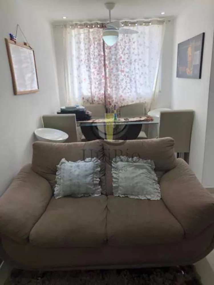 Apartamento, 2 quartos, 50 m² - Foto 7