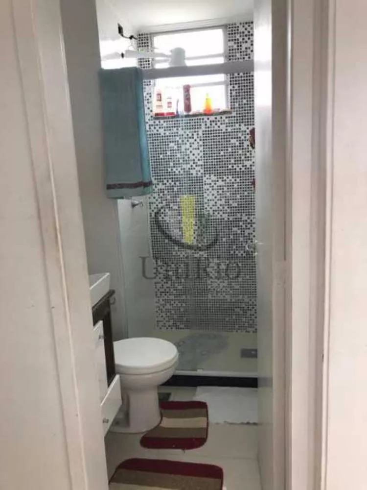 Apartamento, 2 quartos, 50 m² - Foto 12