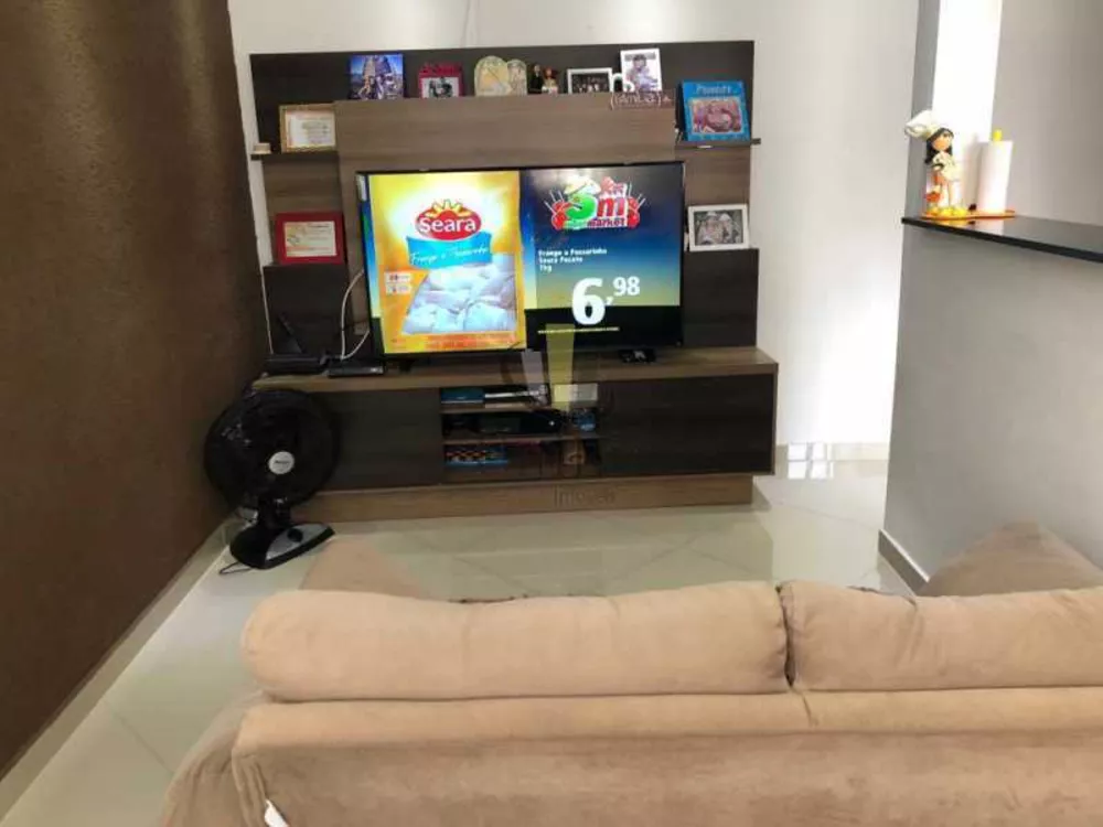 Apartamento, 2 quartos, 50 m² - Foto 15