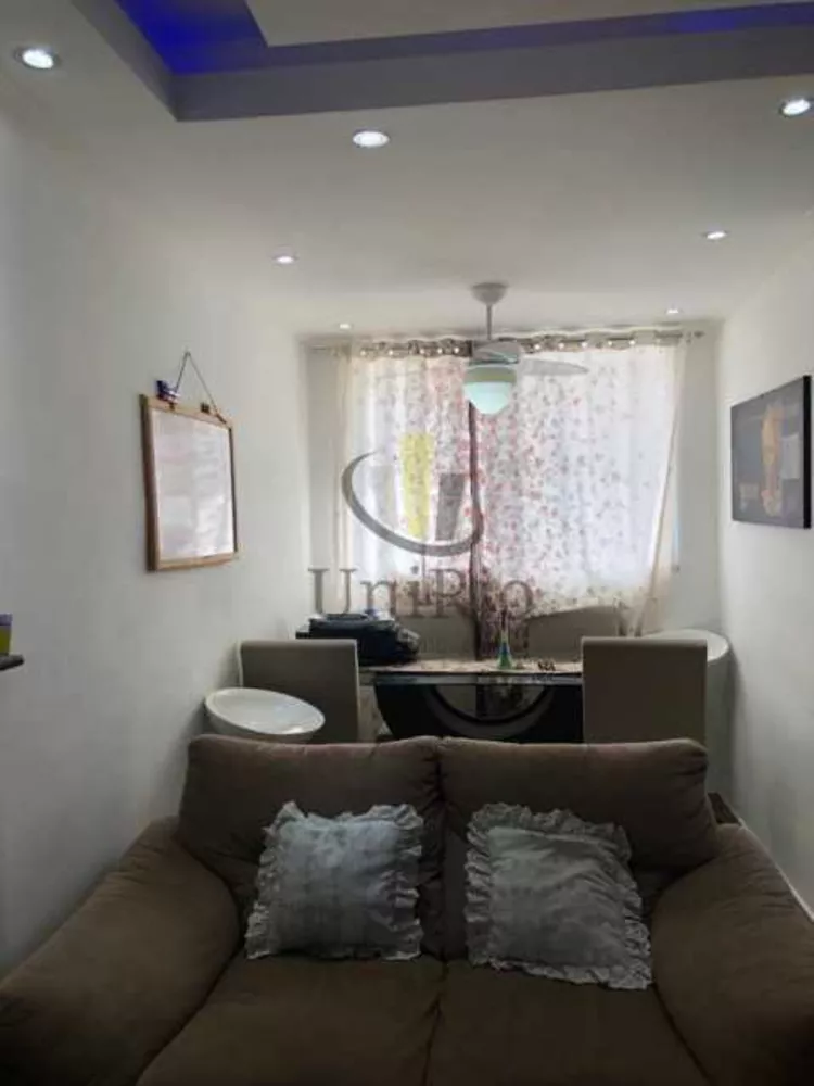 Apartamento, 2 quartos, 50 m² - Foto 6