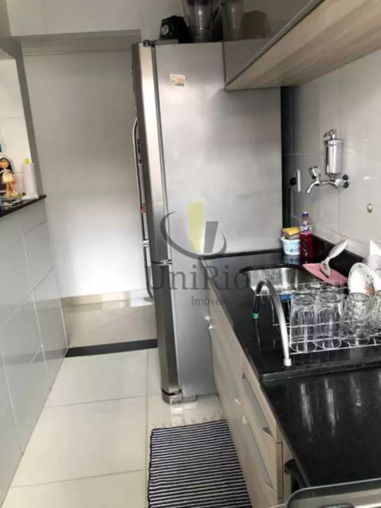 Apartamento, 2 quartos, 50 m² - Foto 13
