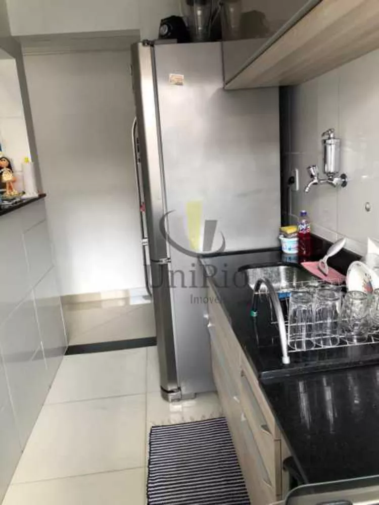 Apartamento, 2 quartos, 50 m² - Foto 5