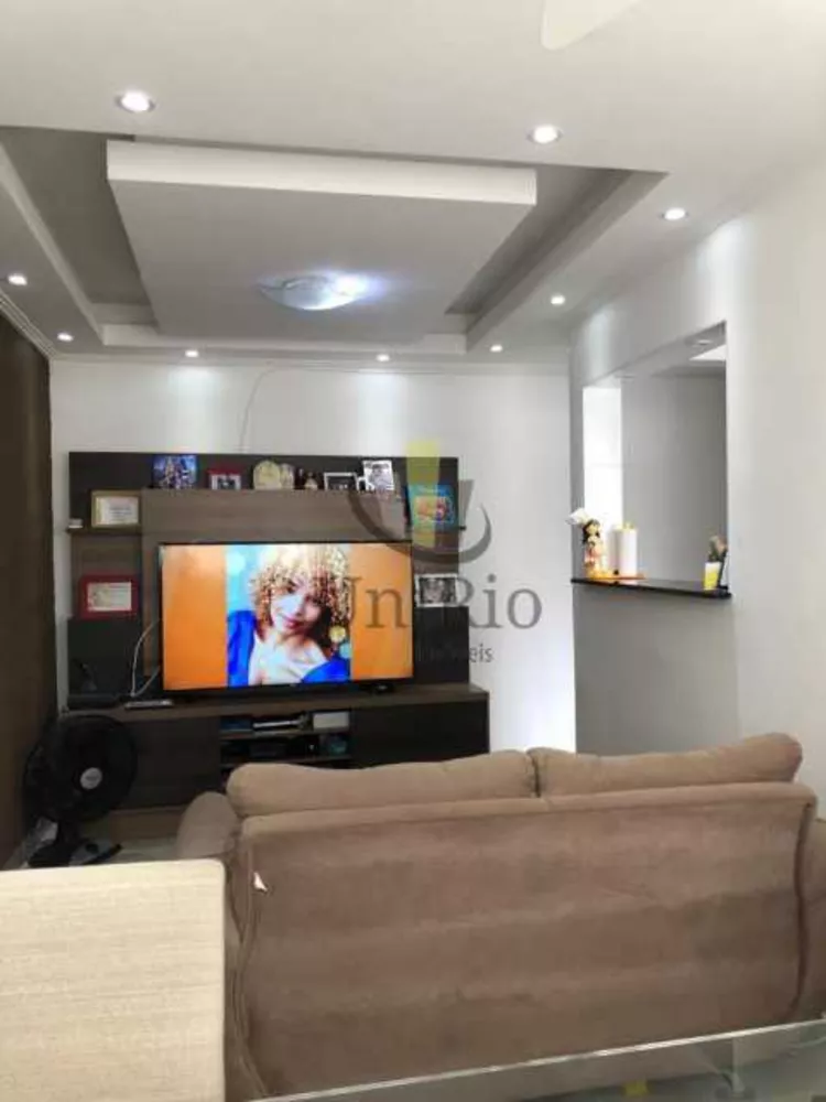 Apartamento, 2 quartos, 50 m² - Foto 11