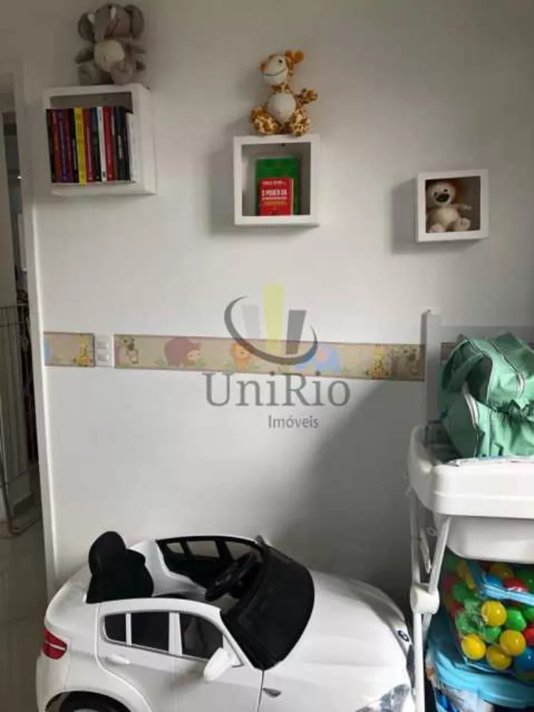 Apartamento, 2 quartos, 50 m² - Foto 16