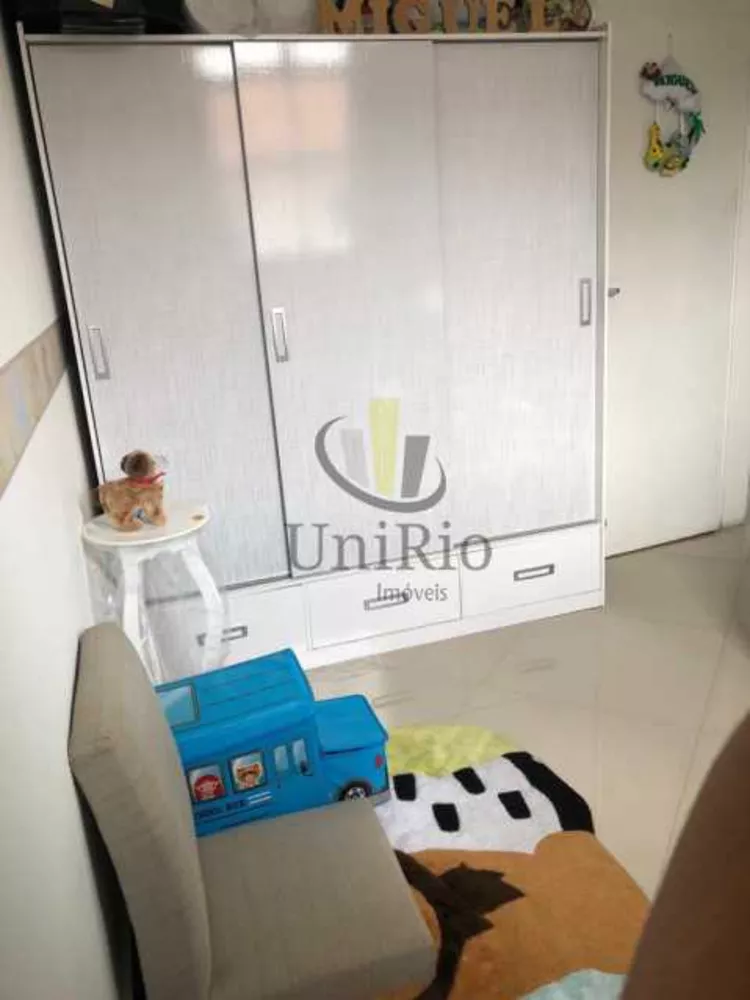 Apartamento, 2 quartos, 50 m² - Foto 18