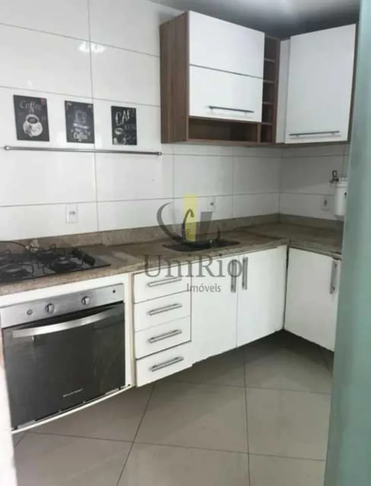 Casa de Condomínio, 3 quartos - Foto 12