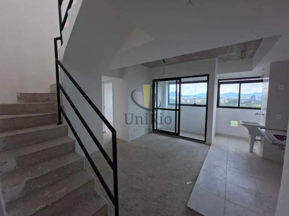 Cobertura, 2 quartos, 98 m² - Foto 6