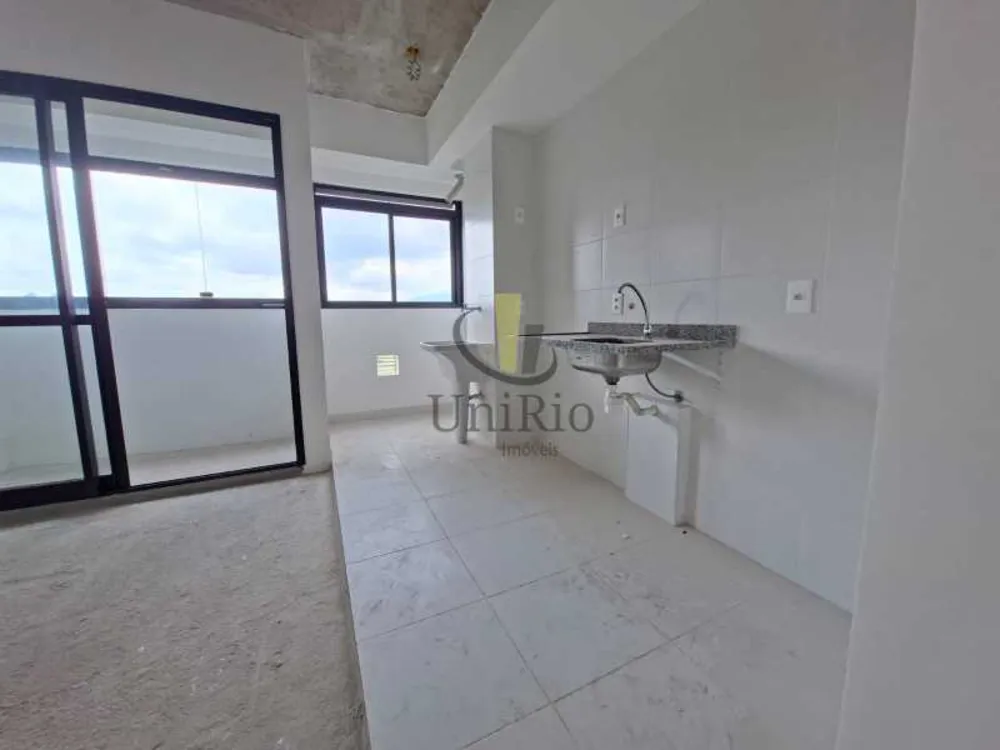Cobertura, 2 quartos, 98 m² - Foto 7