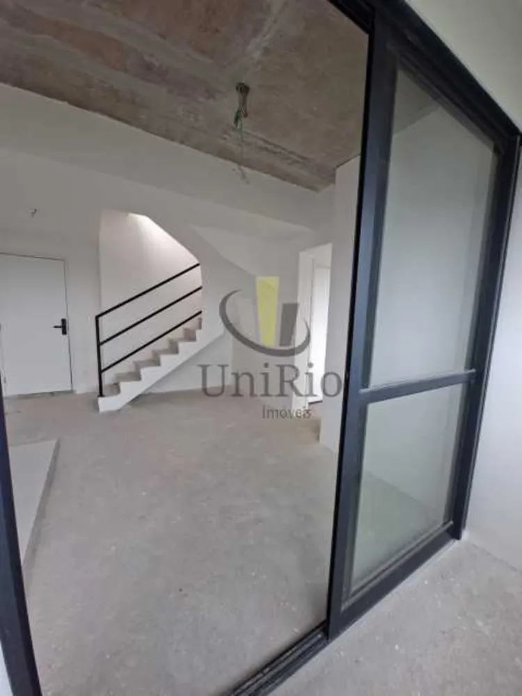 Cobertura, 2 quartos, 98 m² - Foto 4
