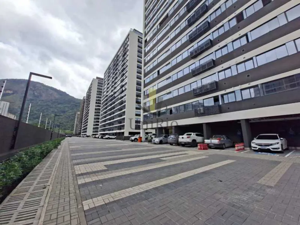 Cobertura, 2 quartos, 98 m² - Foto 23